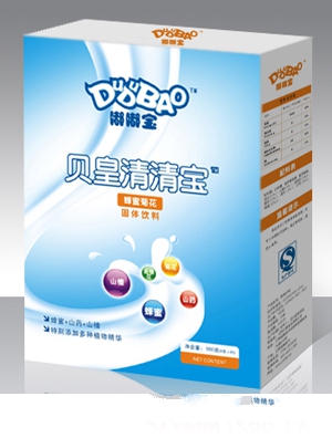 嘟嘟寶蜂蜜菊花貝皇清清寶聽裝