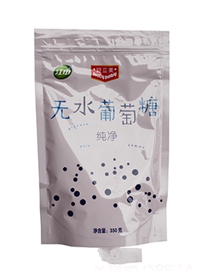 好立美優(yōu)+水蘇糖無水葡萄糖