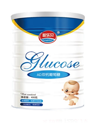 聰樂(lè)貝益生元無(wú)水葡萄糖