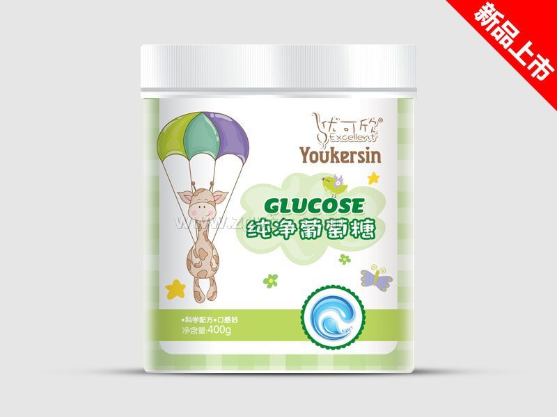 葡萄糖桶裝-純凈