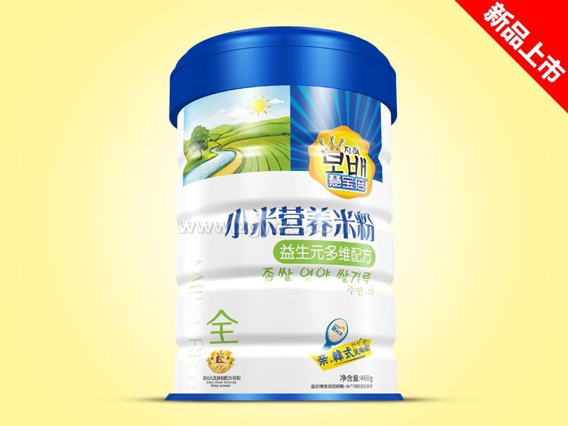 小米鐵聽-益生元多維