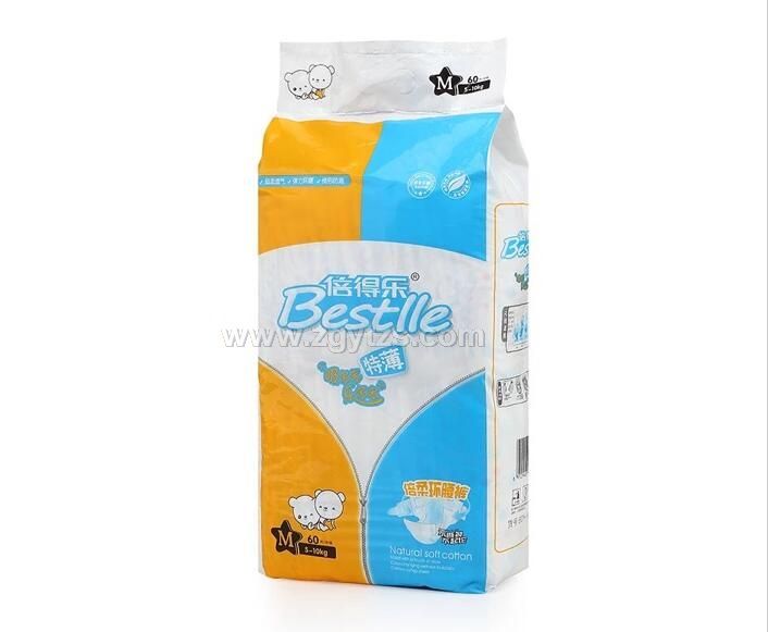 倍得樂(lè)嬰兒環(huán)腰褲M
