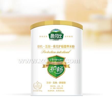 綠機(jī)五谷多遠(yuǎn)護(hù)暢營(yíng)養(yǎng)米粉聽(tīng)裝