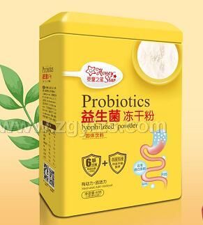益生菌凍干粉