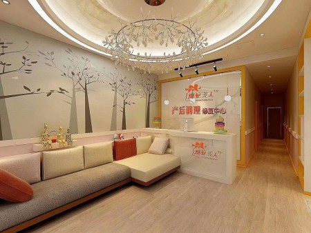 膳妃美人產后修復加盟