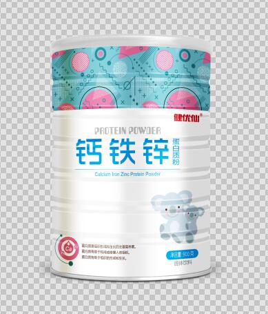 鈣鐵鋅蛋白質(zhì)粉