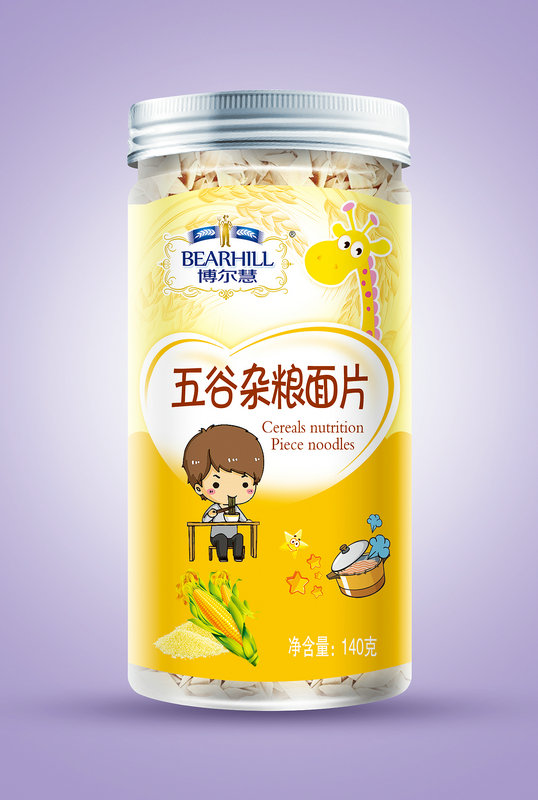 博爾慧精細(xì)面片