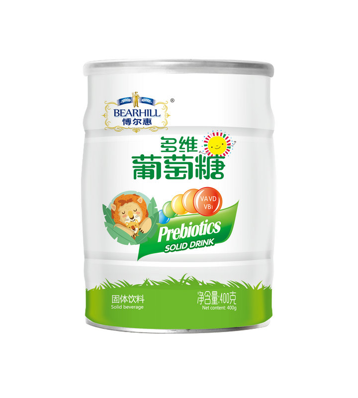 博爾慧聽高鈣葡萄糖