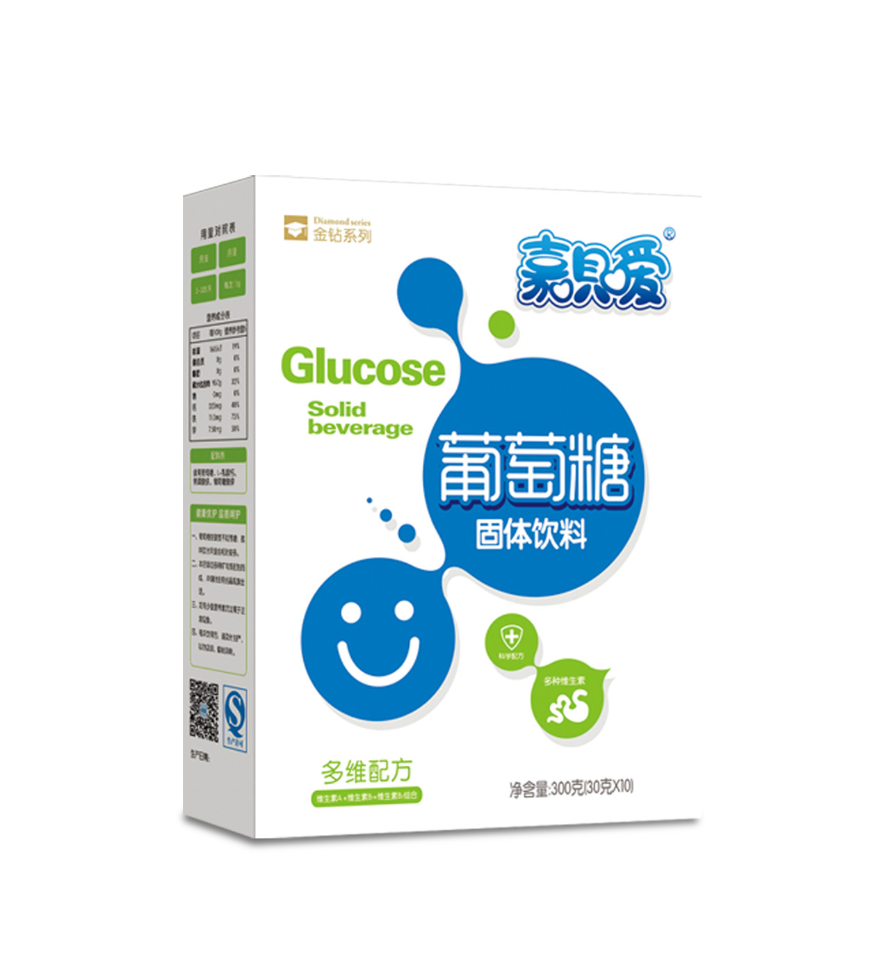 葡萄糖盒裝1