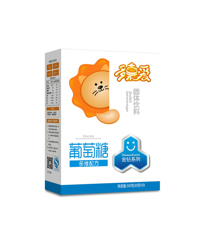 多嘉愛多維配方葡萄糖