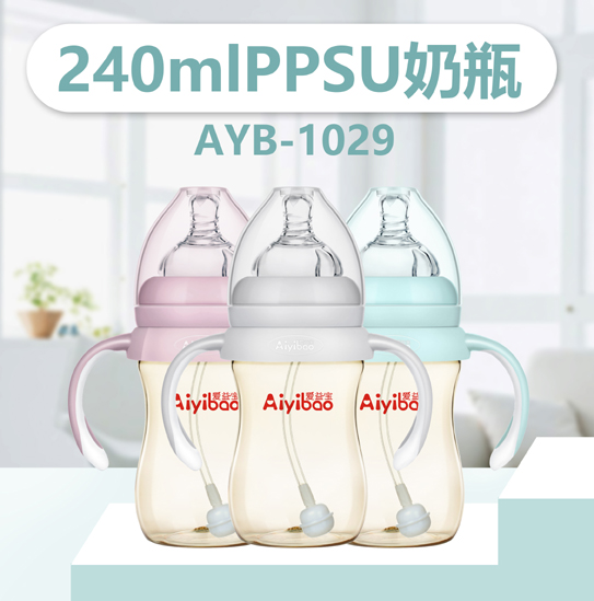 ���挚PPSU��ƿ240ml