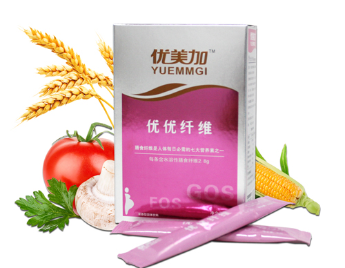 優美加優優纖維媽媽型