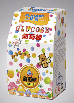 法嘉維生素加鋅葡萄糖