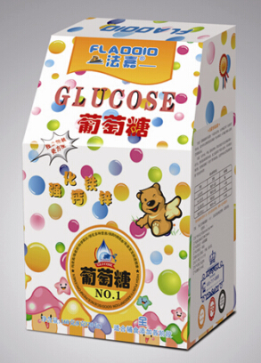 法嘉強(qiáng)化鈣鐵鋅葡萄糖