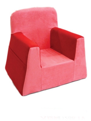 寶貝堂小小讀書兒童沙發(fā)