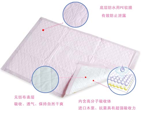 聰麗護理墊10片