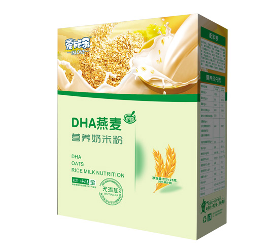 ��ʩ��DHA�����I�B���׷ۺ��b