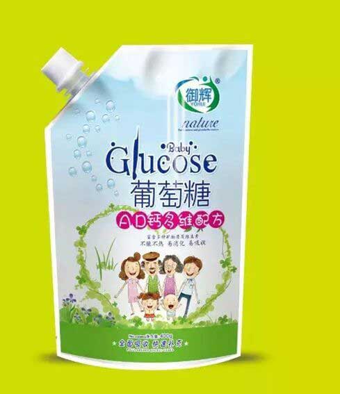 御輝AD鈣多維配方葡萄糖