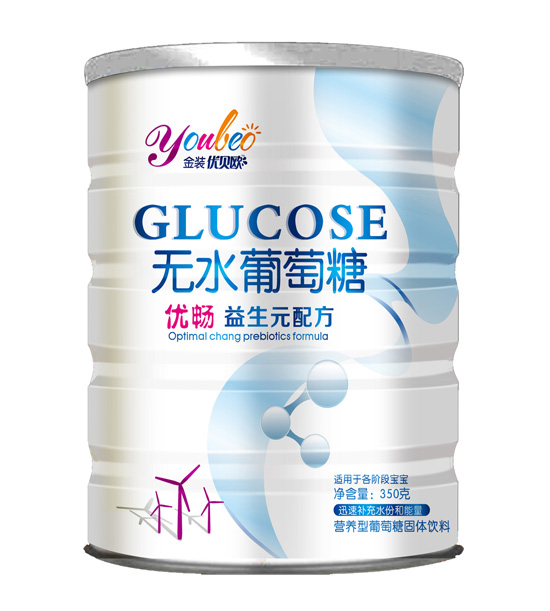 優(yōu)貝歐優(yōu)暢益生元配方無水葡萄糖