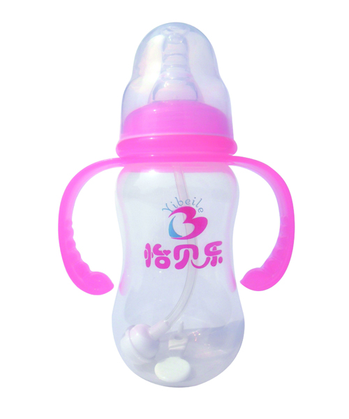 怡貝樂(lè)210ML標(biāo)徑PP奶瓶