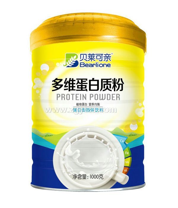 貝萊可親多維蛋白質(zhì)粉