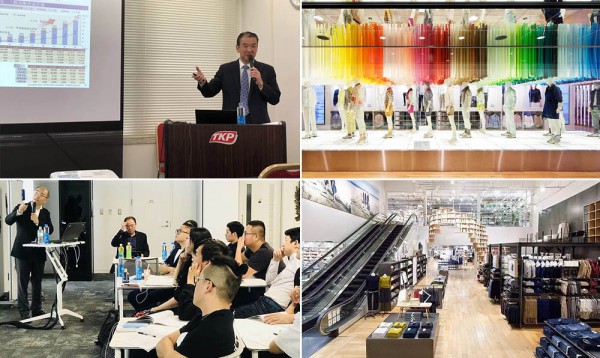 �W����(y��u)ƷCEO�����ΌW(xu��)�ձ� ̽���������\(y��n)�I����