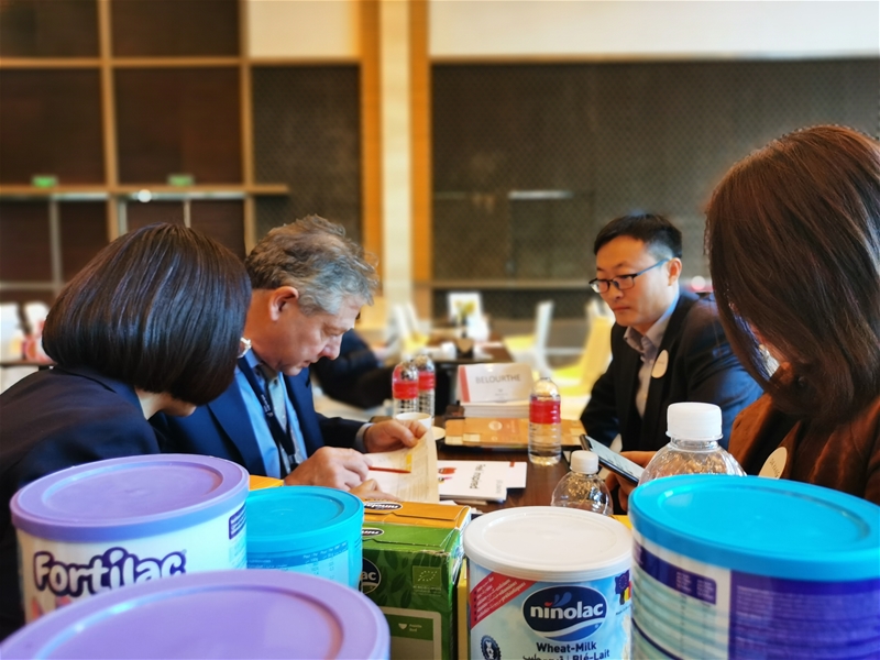 �б�ʳƷ�ИI�Q�׌��ӕ��h���Ϻ��e�У�ؐ���ؼ��F�����c�Ї���I�ĺ���