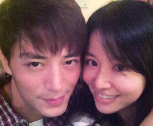 講真,林心如到底懷沒懷孕?