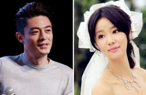 講真,林心如到底懷沒懷孕?