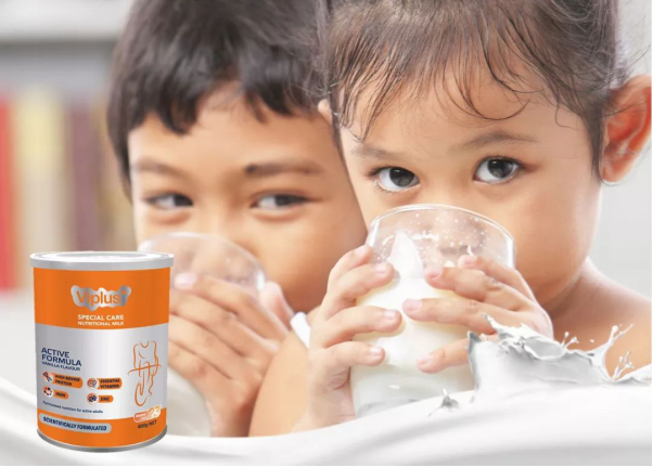 �S��(��i)�ѣ�ViPlus����ͯ���L(zh��ng)�̷۳����M(f��i)��