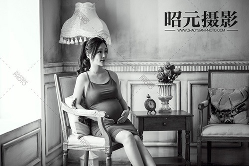 孕媽遭遇孕期水腫 該怎么緩解?