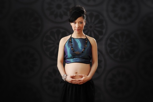 孕期這么吃 營養又健康