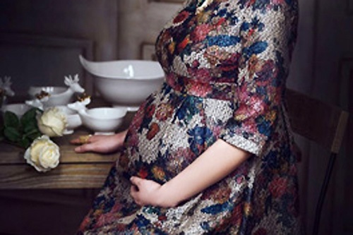 準媽媽孕期這樣吃 將來孩子受影響!