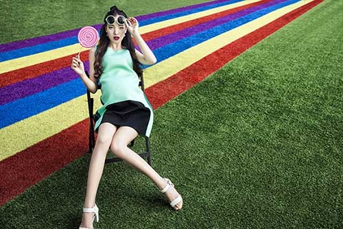 孕吐越厲害 寶寶越聰明?